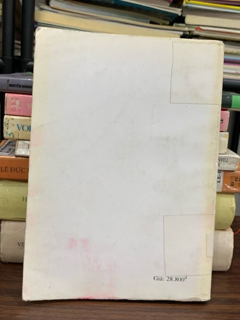 Lịch sử thế giới hiện đại từ 1945 đến 1995 Quyển A — Nguyễn Anh Thái - Ảnh chụp thực tế