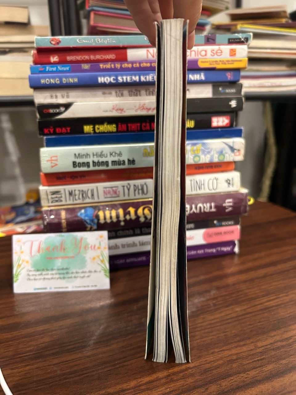 “Yes” or “No” – Những quyết định thay đổi cuộc sống – Spencer Johnson, M.D.