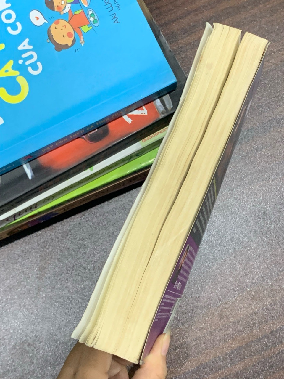 Để có sức mạnh về tài chính – Robert T. Kiyosaki