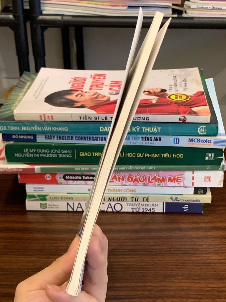 Kỹ năng lãnh đạo – Lại Thế Luyện (chủ biên), Phan Đức Thuận - Ảnh thực tế 3