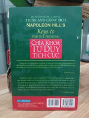 Chìa khoá tư duy tích cực- Michael J. Ritt, Jr. - ảnh 2