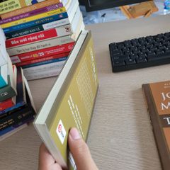 Thành Công 101 – John C. Maxwell - ảnh 3