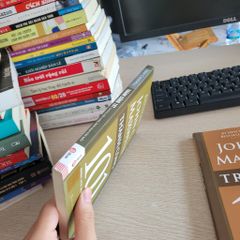 Thành Công 101 – John C. Maxwell - ảnh 4