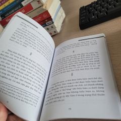 Sức Mạnh Của Tĩnh Lặng – Eckhart Tolle - ảnh 5