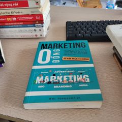 Marketing 0 Đồng – Phúc Tài Chính - ảnh 1