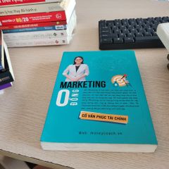 Marketing 0 Đồng – Phúc Tài Chính - ảnh 2