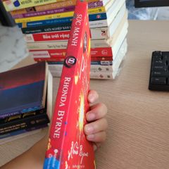 Sức Mạnh – Rhonda Byrne - ảnh 3