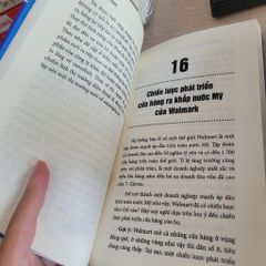 Rèn Luyện Tư Duy Chiến Lược 1 Phút – Katsumi Nishimura - ảnh 5