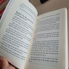 Cách Sống – Inamori Kazuo - ảnh 5