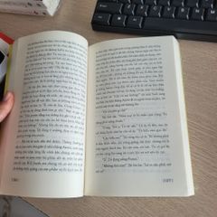 Một Câu Chuyện Chán Đời Buồn Cười – Ned Vizzini - ảnh 5