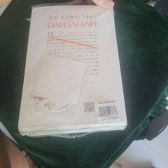 Ẩn Tàng Thư Dantalian – Mikumo Gakuto - ảnh 4