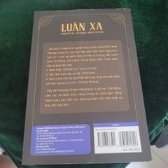 April Pfender – Luân xa - ảnh 2