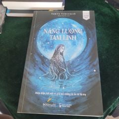 Yamile Yemoonyah – Năng lượng tâm linh - ảnh 1