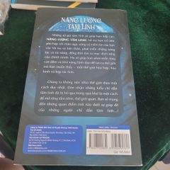 Yamile Yemoonyah – Năng lượng tâm linh - ảnh 2