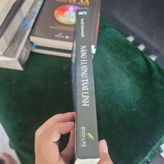 Yamile Yemoonyah – Năng lượng tâm linh - ảnh 3