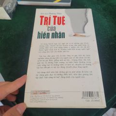 Thượng Phương Thủy – Trí tuệ của hiền nhân - ảnh 2