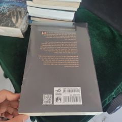 Lưu Tư Hàn – Tam thể 2 :Khu rừng đen tối - ảnh 3