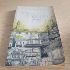 Những thành phố tôi yêu - ảnh 1