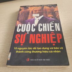 David F. D’Alessandro, Michele Owens – Cuộc chiến sự nghiệp - ảnh 1
