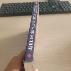 David F. D’Alessandro, Michele Owens – Cuộc chiến sự nghiệp - ảnh 3