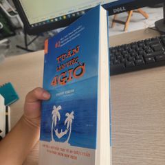 Timothy Ferriss – Tuần làm việc 4 giờ - ảnh 4