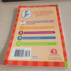 Teach Us, Amelia Bedelia  Peggy Parish & Lynn Sweat - ảnh 2