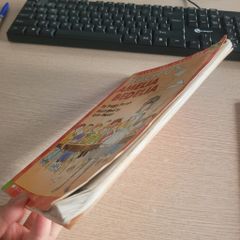 Teach Us, Amelia Bedelia  Peggy Parish & Lynn Sweat - ảnh 4