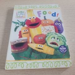 Food! (Elmo's World)  Sesame Workshop - ảnh 1