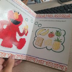 Food! (Elmo's World)  Sesame Workshop - ảnh 5