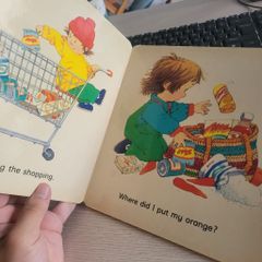 Busy Baby!  Stephen Cartwright - ảnh 5
