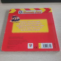Mountain Emergency! (Fireman Sam)  Based on the show by Rob Lee - ảnh 2