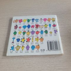 Mr. Jelly   Roger Hargreaves - ảnh 2