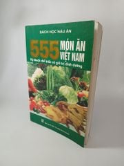 555 Món ăn Việt Nam - ảnh 2