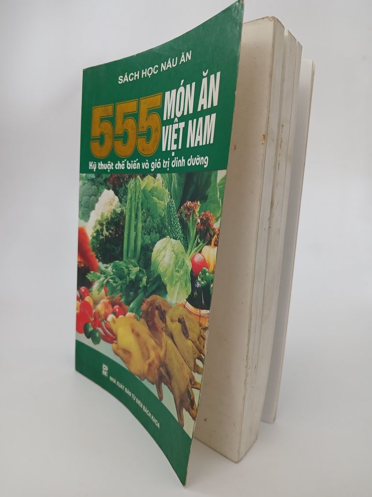 555 Món ăn Việt Nam - Ảnh thực tế 10