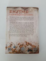 Nhân tố Enzyme - Thực hành - Hiromi Shinya - ảnh 2