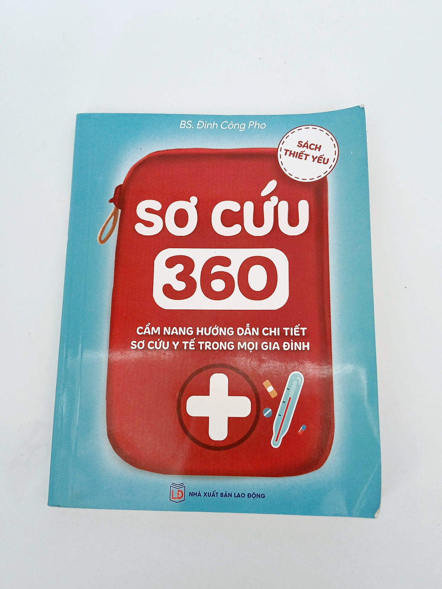 Sơ cứu 360