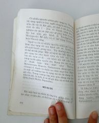 Giải đáp về sức khoẻ và bệnh phụ nữ - Bác sỹ Vãn Thỏa - ảnh 4