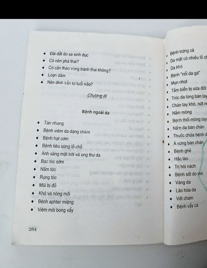 Giải đáp về sức khoẻ và bệnh phụ nữ - Bác sỹ Vãn Thỏa - Ảnh thực tế 6