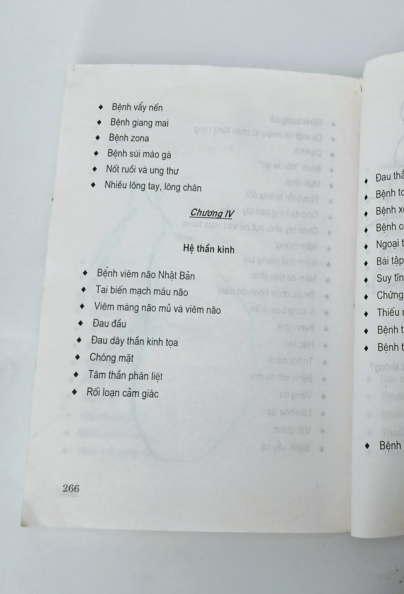 Giải đáp về sức khoẻ và bệnh phụ nữ - Bác sỹ Vãn Thỏa