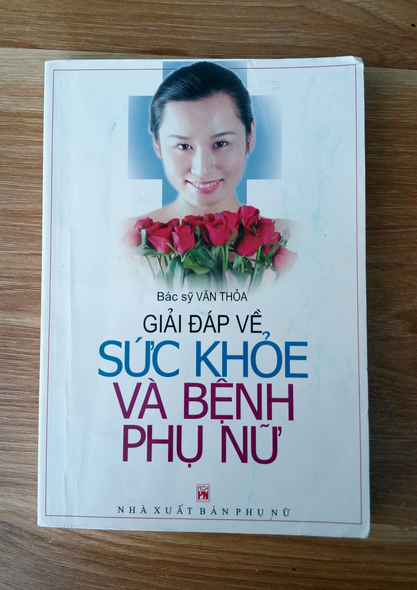 Giải đáp về sức khoẻ và bệnh phụ nữ - Bác sỹ Vãn Thỏa