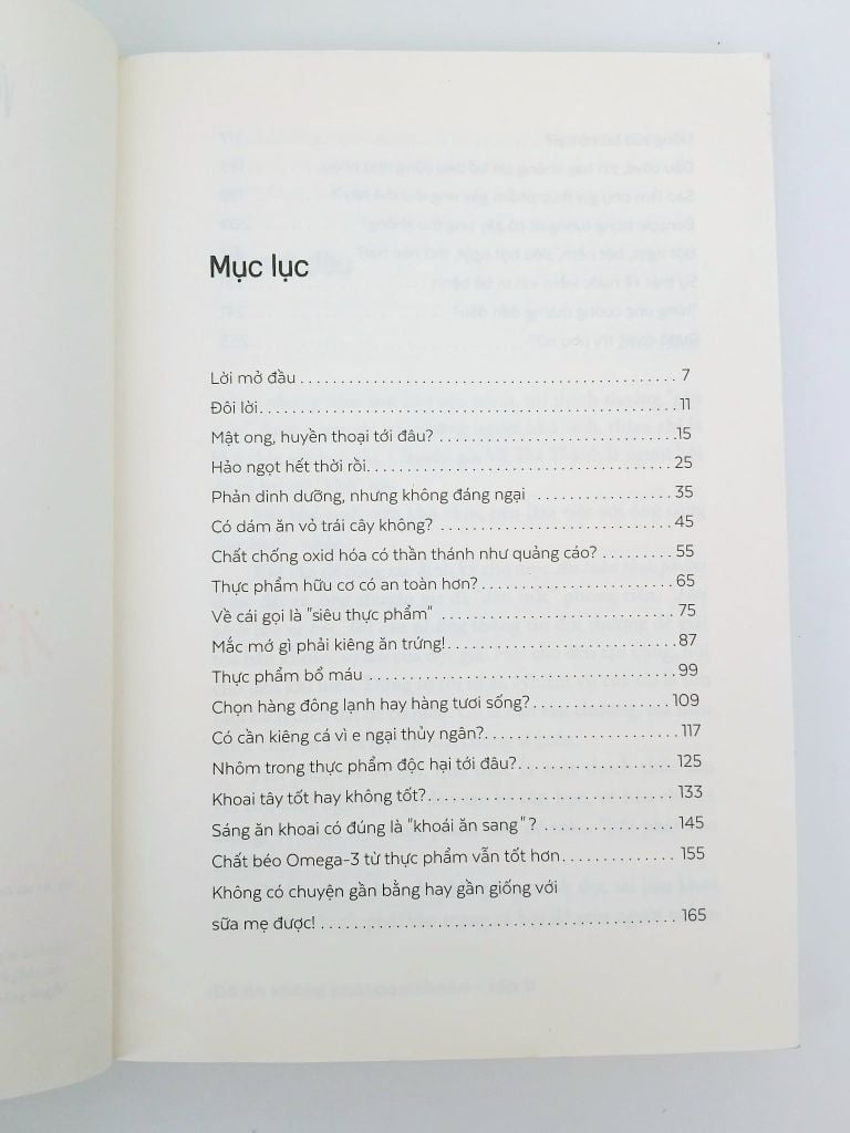 Để không phải băn khoăn - tập II - Vũ Thế Thành, Nguyễn Bích Hiền - Ảnh thực tế 4