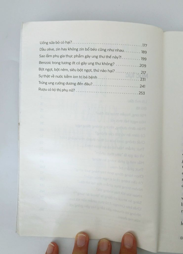 Để không phải băn khoăn - tập II - Vũ Thế Thành, Nguyễn Bích Hiền - Ảnh thực tế 5