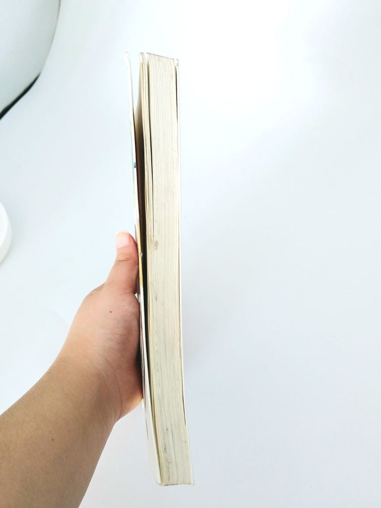 Để không phải băn khoăn - tập II - Vũ Thế Thành, Nguyễn Bích Hiền - Ảnh thực tế 8