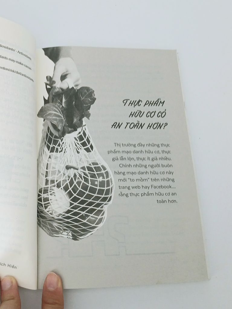 Để không phải băn khoăn - tập II - Vũ Thế Thành, Nguyễn Bích Hiền - Ảnh thực tế 10