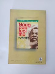 Nâng cao tuổi thọ người già - Vũ Quốc Trung - ảnh 2