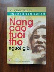 Nâng cao tuổi thọ người già - Vũ Quốc Trung - ảnh 3