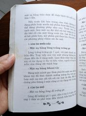 Làm đẹp bằng rau, củ, hoa, quả - Châu Anh (Biên soạn) - ảnh 4