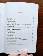 Làm đẹp bằng rau, củ, hoa, quả - Châu Anh (Biên soạn) - ảnh 5