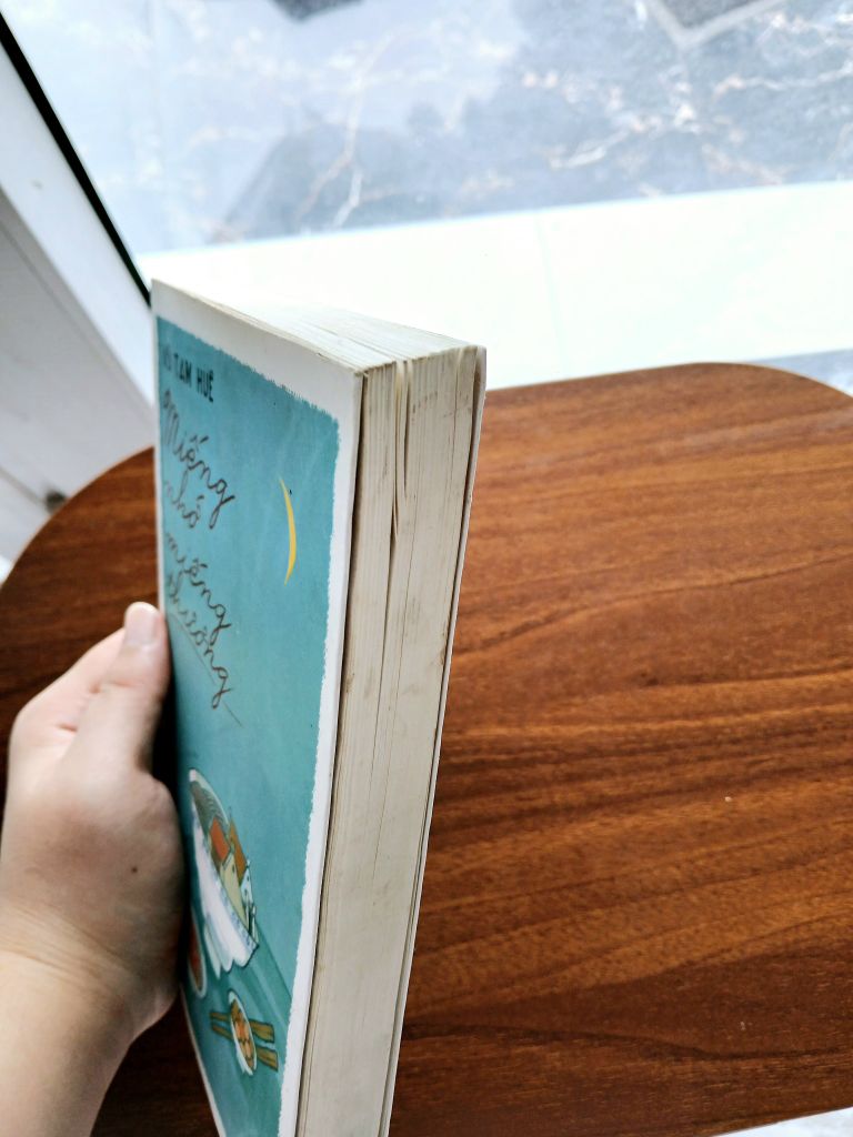 Miếng nhớ miếng thương - Vũ Tam Huệ - Ảnh thực tế 8