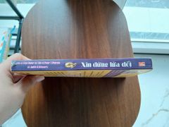Xin đừng lừa dối - Ellyn Bader, Peter T. Pearson, Judith B. Schwartz - ảnh 5